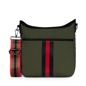 BRAND NEW HAUTE SHORE BLAKE AVENUE CROSSBODY BAG